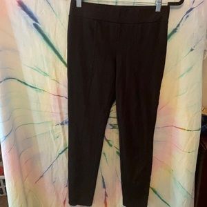 Stretchy work pants (S)